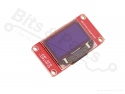 Display OLED 128x64 0,96 inch I2C/SPI 